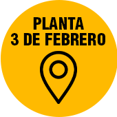 Ubicaci&oacute;n 3 de Febrero